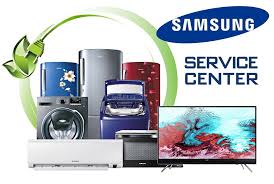 Hyderabad in Samsung Service Centre